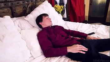 Candice dare & rion king