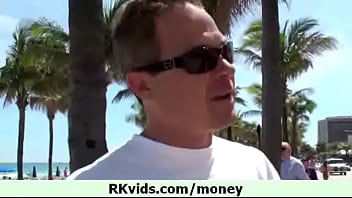 Girl needs to pay back her debts 21