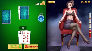 Waifus y el juego del 21