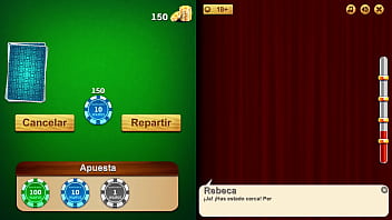 Waifus y el juego del 21