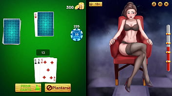 Waifus y el juego del 21