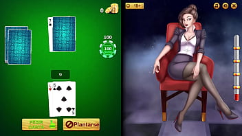 Waifus y el juego del 21