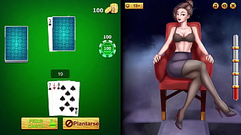 Waifus y el juego del 21 Waifus y el juego del 21
