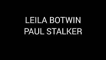 Leila botwin 1on1 anal sloppy deepthroat rimming piss in mouth cum swallow