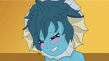 Vaporeon quiere tener sexo
