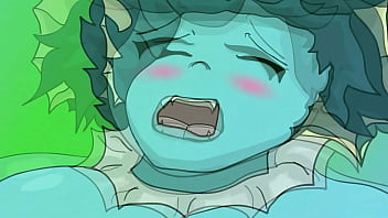 Vaporeon quiere tener sexo