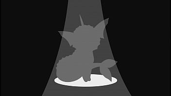 Vaporeon quiere tener sexo