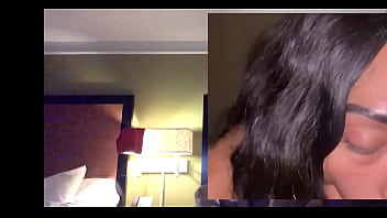 Carmel Spice Loves To Deep Throat thumbnail