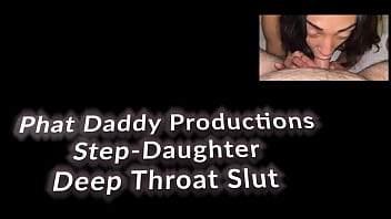 Carmel spice loves to deep throat