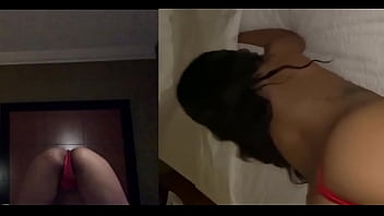 Carmel spice loves to deep throat