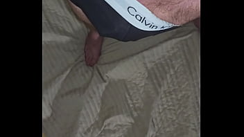 Masked Gay Dom’s Sensual Naked Tease Reveal Phantomgentx thumbnail