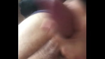 Batendo Punheta E Deixando Tocar thumbnail