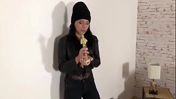 I win the oscar today i'm so funny sometimes lol i hope i made your day guys with a few smiles assrefo