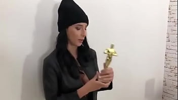 I win the oscar today i'm so funny sometimes lol i hope i made your day guys with a few smiles assrefo