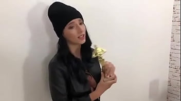 I win the oscar today i'm so funny sometimes lol i hope i made your day guys with a few smiles assrefo