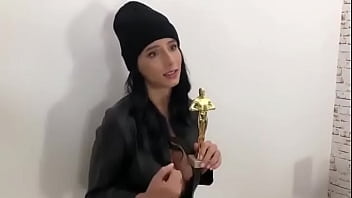 I win the oscar today i'm so funny sometimes lol i hope i made your day guys with a few smiles assrefo