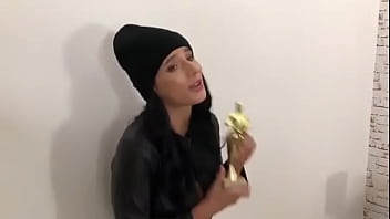 I win the oscar today i'm so funny sometimes lol i hope i made your day guys with a few smiles assrefo