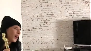 I win the oscar today i'm so funny sometimes lol i hope i made your day guys with a few smiles assrefo