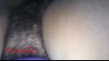 Cuzinho guloso da minha safada