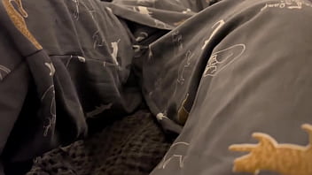 The villain in the mask fucks a sex doll on halloween