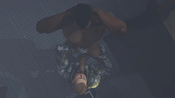 Gay Blowjob 3d Sfm thumbnail