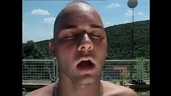 An angel in valentine demy and christian clay