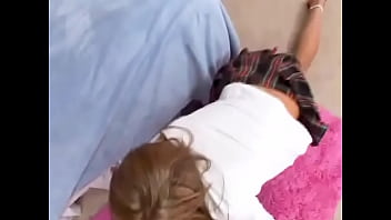 Holly Wellin Sexy English Girl Sloppy Messy Facefuck Deepthroat Blowjob And Cum Facial Wow A thumbnail
