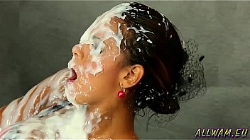 Hot Czech Fcks Gloryhole Dildo thumbnail