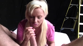 Jordan pryce needs a big cock and a hard pounding to cum