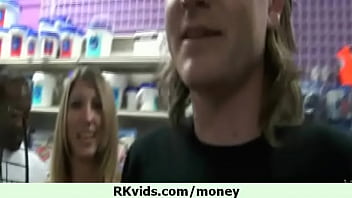 Skilled lover earns money 6