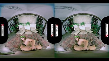 Fuck infamous dani jensen as poison ivy