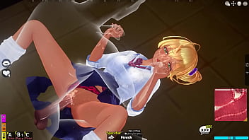 Woman secretly nymphomaniac cheats on her boyfriend with an older guy 7