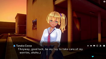 Woman secretly nymphomaniac cheats on her boyfriend with an older guy 7