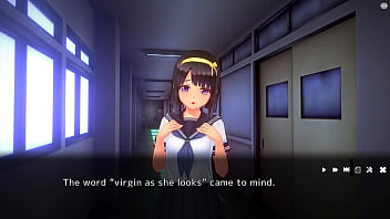 Woman secretly nymphomaniac cheats on her boyfriend with an older guy 7