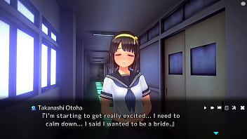 Woman secretly nymphomaniac cheats on her boyfriend with an older guy 7