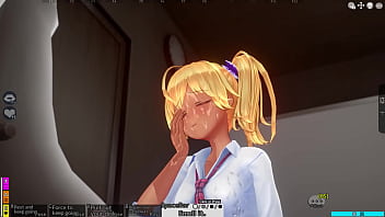 Woman secretly nymphomaniac cheats on her boyfriend with an older guy 7