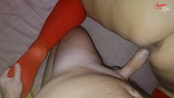 Sock fetish taboo sex