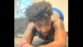 Ok push ups and mountain climbers took me out today ️ buuut i did it