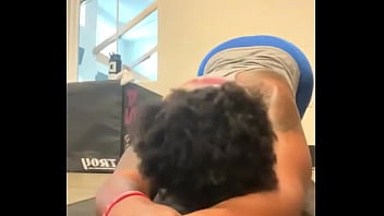 Ok push ups and mountain climbers took me out today ️ buuut i did it