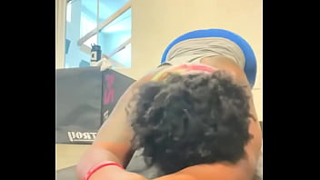 Ok push ups and mountain climbers took me out today ️ buuut i did it