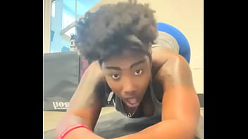 Ok push ups and mountain climbers took me out today ️ buuut i did it