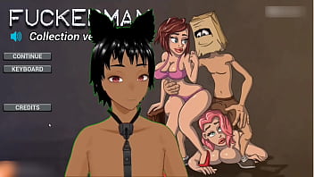 Fuckerman Series Stopping At A Gas Station And Having Sex With All Sorts Of Women thumbnail
