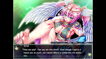 Vh5 ariel the guardian angel part 1