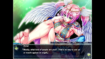 Vh5 ariel the guardian angel part 1