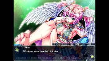 Vh5 ariel the guardian angel part 1