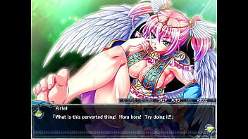 Vh5 Ariel The Guardian Angel Part 1 thumbnail