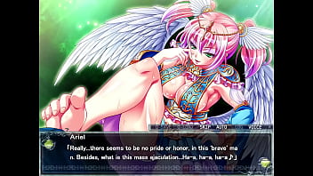 Vh5 ariel the guardian angel part 1