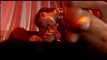 Jazmin is hot for nacho in this fully hardcore sex scene