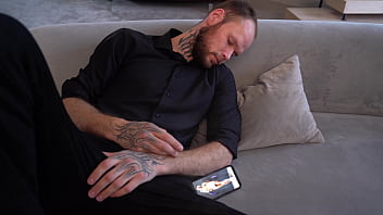 I dreamed about having sex with a hentai nymphomaniac