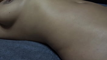 Hard doggy fucked between colombian couple with missionary orgasm and explosion of cum xattlalust